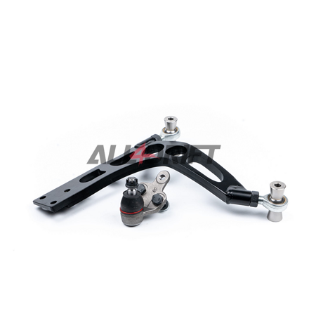 Lock kit pour BMW E8X / E9X - KIT PLUG AND PLAY