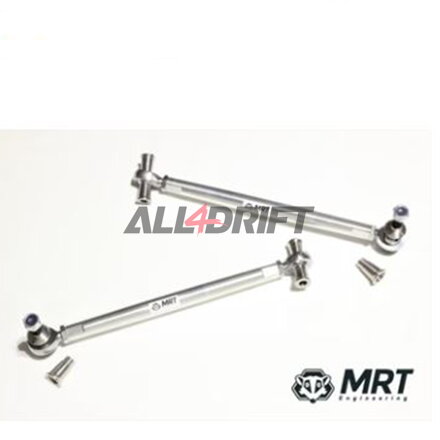 BMW E81/E82/E87/E88 et E90/E91/E92/E93 - Bras de suspension avant