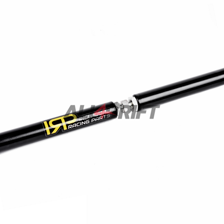 Barre anti-rapprochement réglable IRP BMW E46 - Supérieure, Arrière