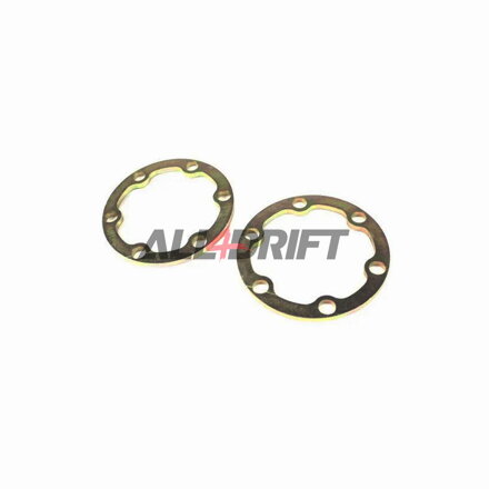 Cales d'essieu BMW TYPE 188/168