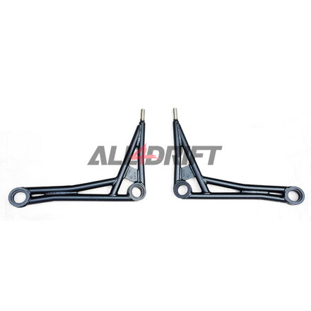 Lock Kit pour augmenter l'angle de braquage BMW E36 - Bras de suspension version 3.0