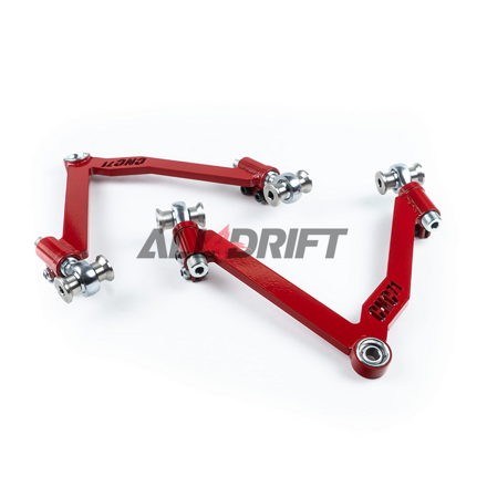 PRO Lock Kit d'augmentation de l'angle de braquage Nissan 350Z / INFINITI G35 - PRO KIT