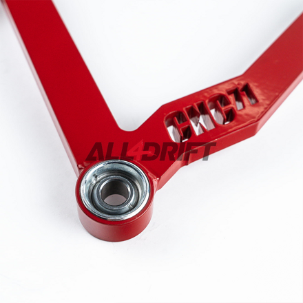 PRO Lock Kit d'augmentation de l'angle de braquage Nissan 350Z / INFINITI G35 - PRO KIT