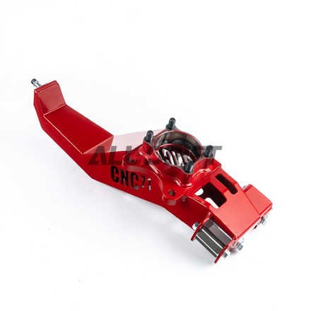 PRO Lock Kit d'augmentation de l'angle de braquage Nissan 350Z / INFINITI G35 - PRO KIT