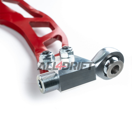 PRO Lock Kit d'augmentation de l'angle de braquage Nissan 350Z / INFINITI G35 - PRO KIT