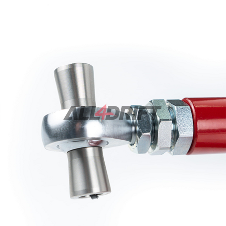 PRO Lock Kit d'augmentation de l'angle de braquage Nissan 350Z / INFINITI G35 - PRO KIT