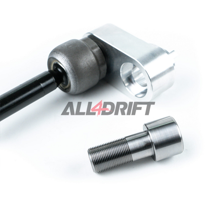 PRO Lock Kit d'augmentation de l'angle de braquage Nissan 350Z / INFINITI G35 - PRO KIT