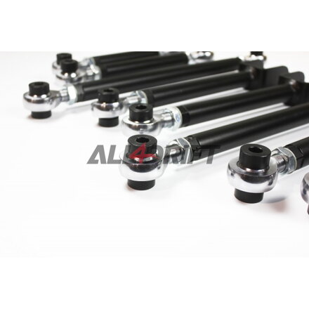 Kit de Bras de Suspension Arrière Réglables pour BMW F30 F31 F32 F33 F22 F23
