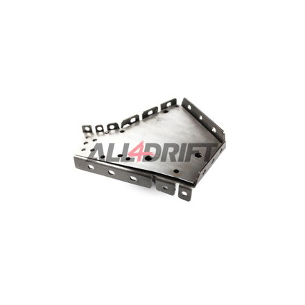 Renfort et Support de Bras Longitudinal Arrière BMW E46