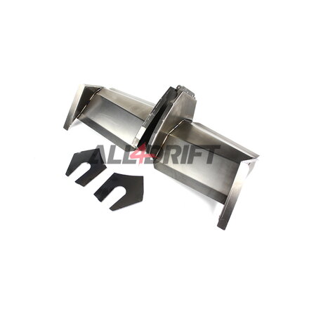 Renfort de poche BMW E36 version Drift