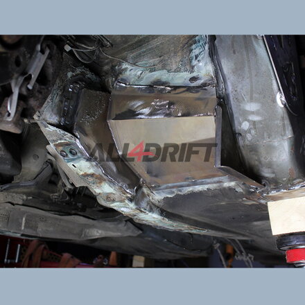 Renfort de poche BMW E36 version Drift