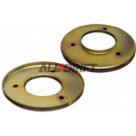 Renforts de coupelles de fixation des amortisseurs avant BMW E36