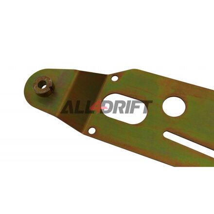 Renfort du support de différentiel BMW E36 168/188