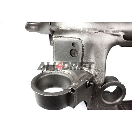 Renfort de berceau arrière BMW E46