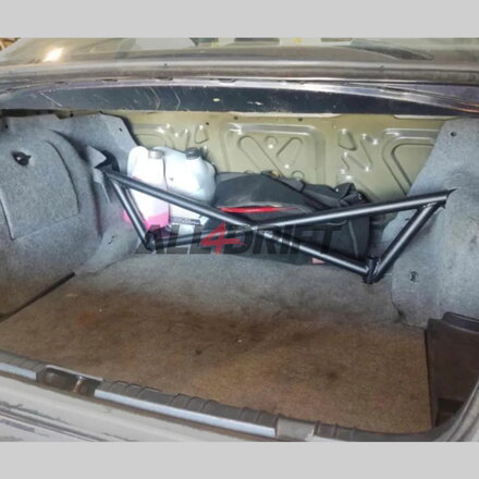 Zadní rozpěrná tyč BMW E36 XBRACE pevná verze