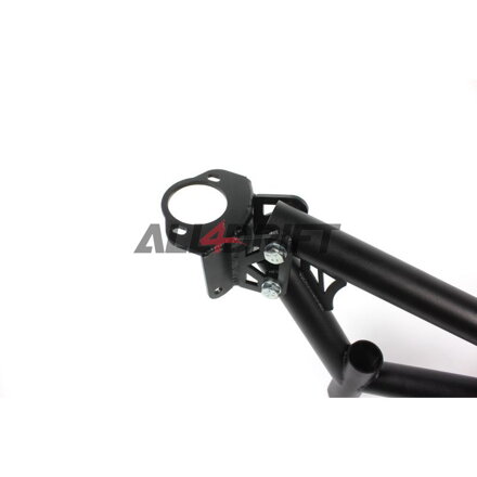 Barre anti-rapprochement arrière BMW E46 XBRACE