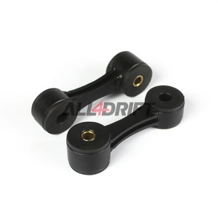 Biellette de barre stabilisatrice arrière en acier BMW E23 E24 E28 E30 E36 Z3