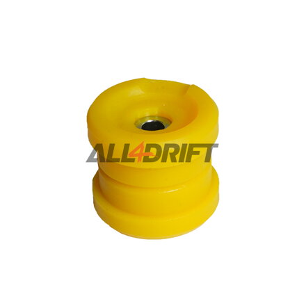 Silentbloc en polyuréthane du bras longitudinal arrière BMW E36/E46 1pc