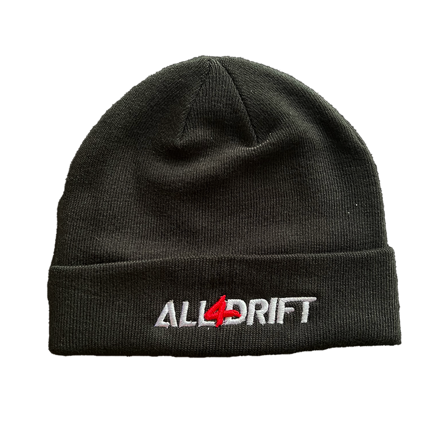 Bonnet d'hiver ALL4DRIFT