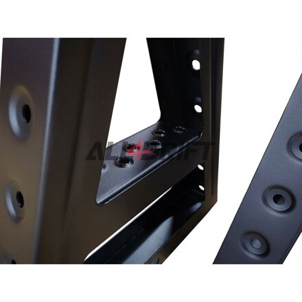 Chandelles de service (RALLY STAND JACKS)