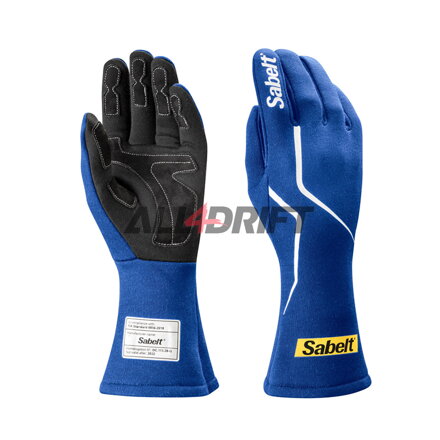 Gants de course Sabelt CHALLENGE TG-2.1