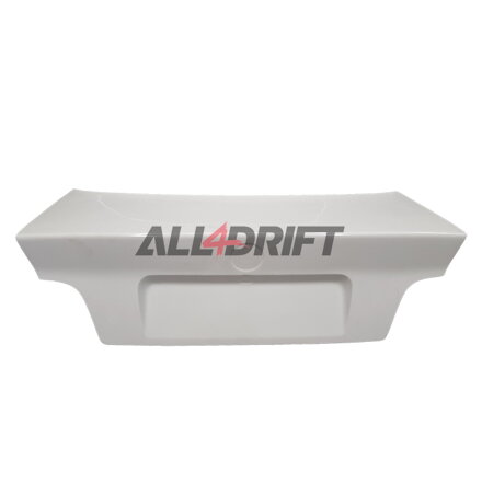Coffre ultra-léger en fibre de verre pour BMW E36 coupé / berline / compact