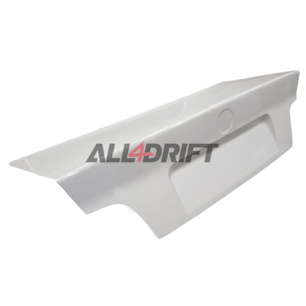 Coffre ultra-léger en fibre de verre pour BMW E36 coupé / berline / compact