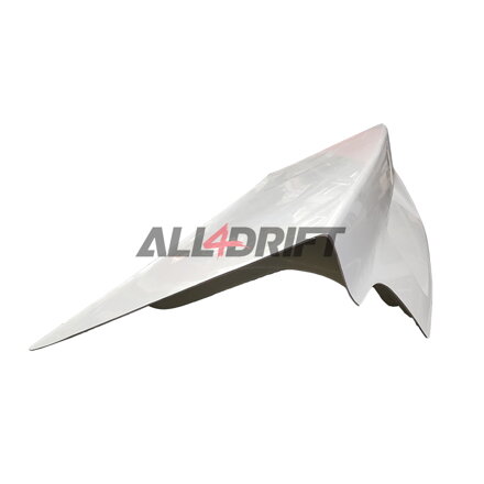 Coffre ultra-léger en fibre de verre pour BMW E36 coupé / berline / compact