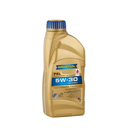RAVENOL FEL SAE 5W-30 1L