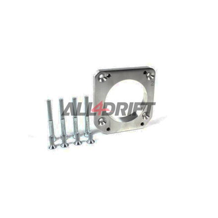 Adaptateur de boîtier papillon motorisé M52TU vers admission M54B25