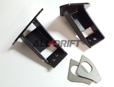 Supports moteur BMW E30 V8