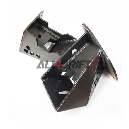 Supports moteur BMW E36 V8 CYBUL RADICAL SOLUTION