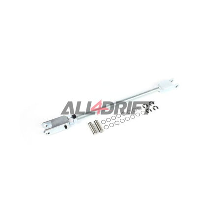 Biellette de Levier de Vitesse Réglable pour BMW SWAP E30 E36 E46 E92 E90 E82