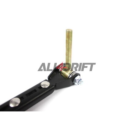 Biellette de Levier de Vitesse Réglable V2 pour BMW SWAP E30 E36 E46 E92 E90 E82
