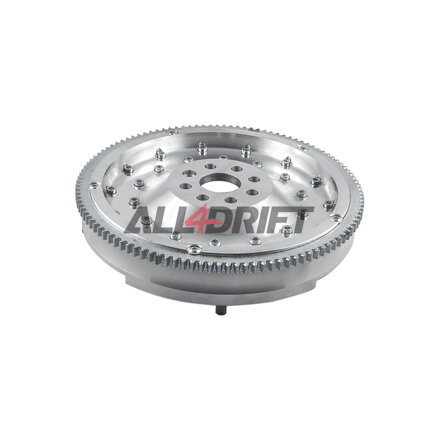 Volant moteur monomasse allégé M50 M52 M54 M57 5,7KG/12,9LB BMW E36, BMW E46