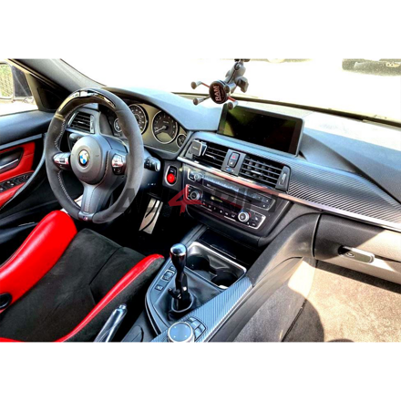 Pro Short shifter V2 de IRP pour BMW