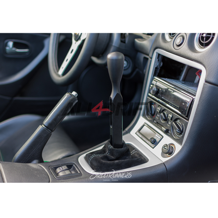 Levier de vitesse court Mazda MX-5 NA/NB 5 rapports IRP