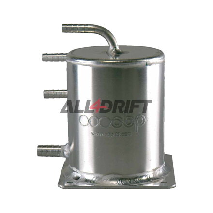 Réservoir tampon de carburant OBP