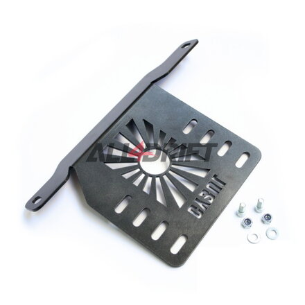 Support d'extincteur Mazda MX5 ND