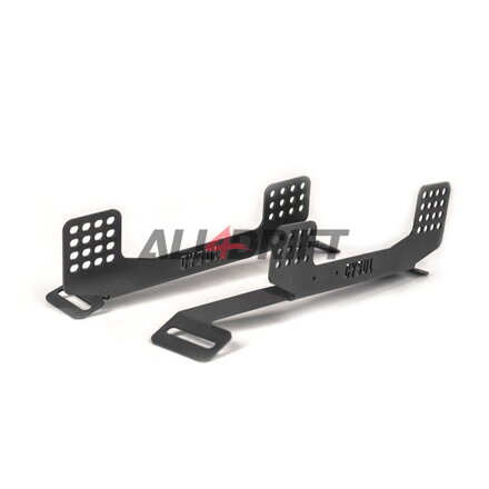 Supports pour sièges baquets Mazda MX5 NA et NB