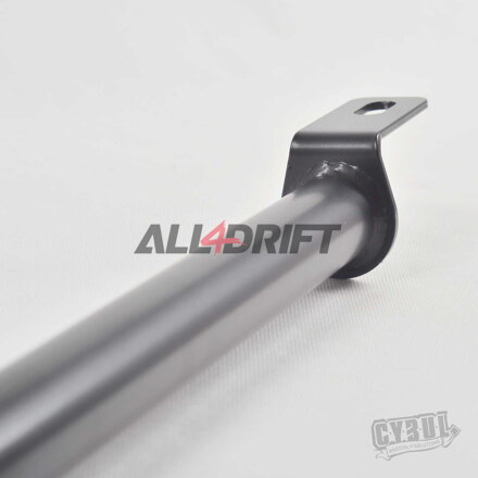 Support pour harnais de sport Mazda MX5 NA et NB