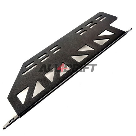 Support d'extincteur Mazda MX5 NC