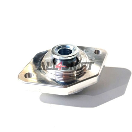 Zadní spodní uložení tlumiče s uniballem BMW E92 E90 E87 E82