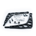 Lock kit BMW E30 (5x120) - KIT de base