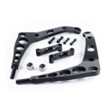 Lock kit pour BMW E30 (4x100) - KIT de base