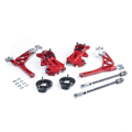 PRO Lock Kit pour Augmenter l'Angle de Braquage BMW E8X/E9X