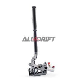 Carbon Fiber hydraulická ruční brzda No8 od IRP 