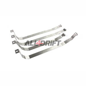 Uchycení objímky palivové nádrže BMW E36