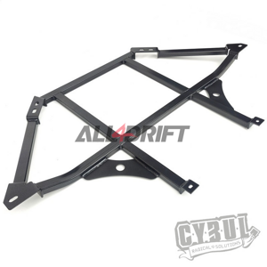 Spodní rozpěra RS Mazda MX_5 NC