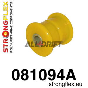 081094A Přední rameno - vnější silentblok SPORT - Acura III (93-01) DB6/7/8/9 / DC1/4